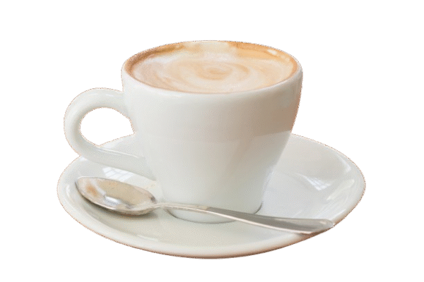 Café con leche