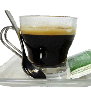 Café solo (espresso)