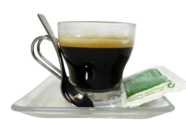 Café solo (espresso)